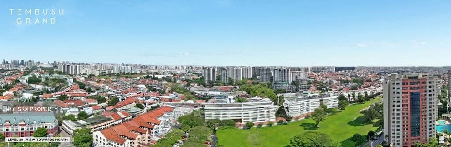 Tembusu Grand (D15), Condominium #594000771